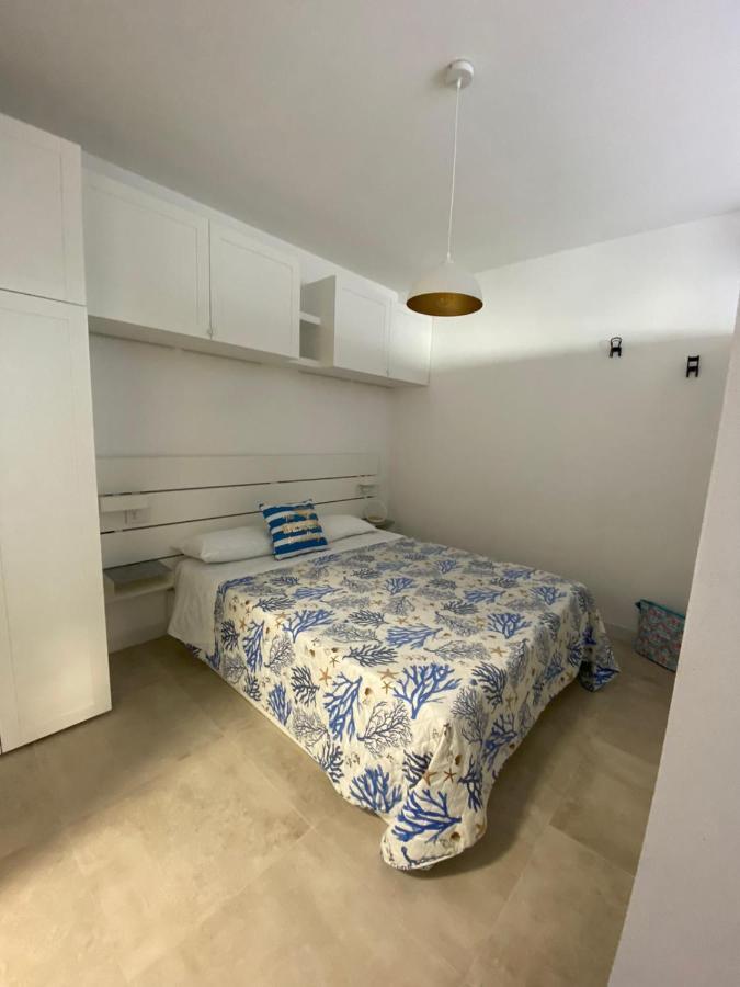 Torregrande Apartments Torre Grande Buitenkant foto