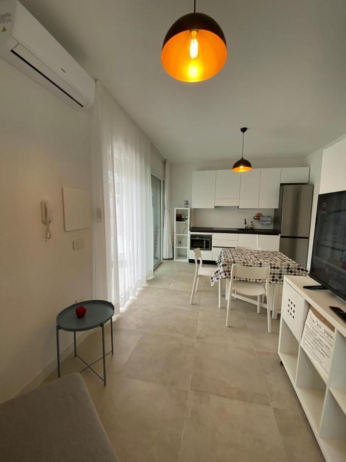 Torregrande Apartments Torre Grande Buitenkant foto