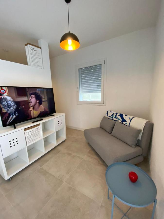 Torregrande Apartments Torre Grande Buitenkant foto
