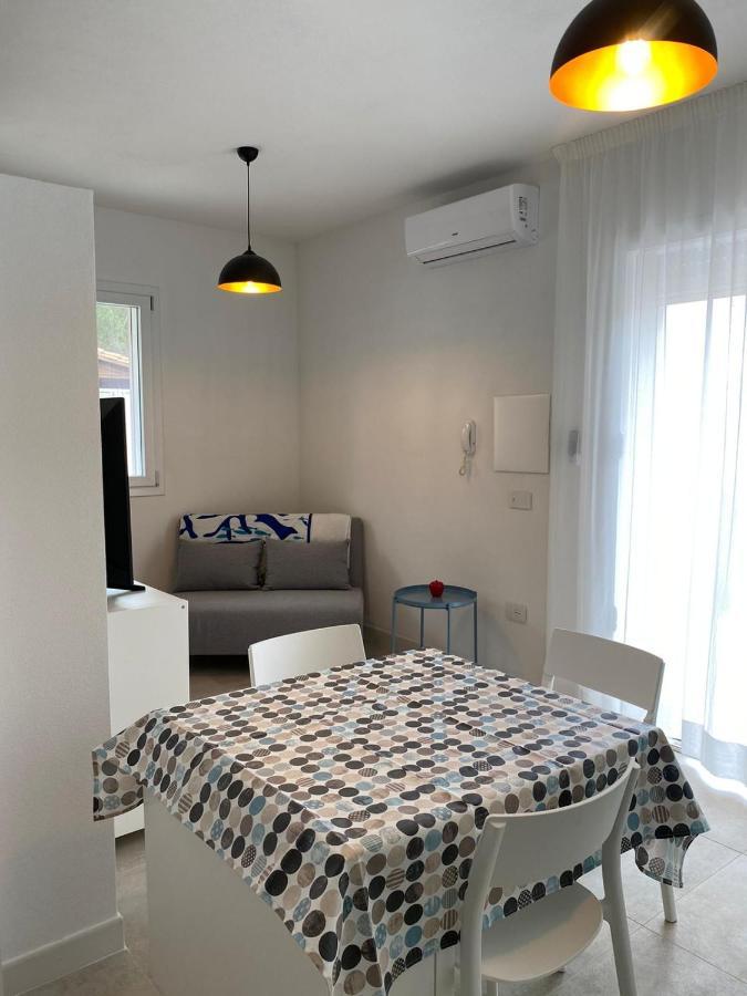 Torregrande Apartments Torre Grande Buitenkant foto