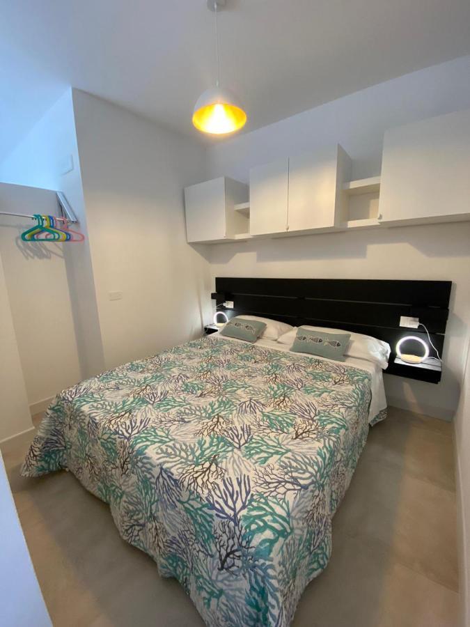 Torregrande Apartments Torre Grande Buitenkant foto