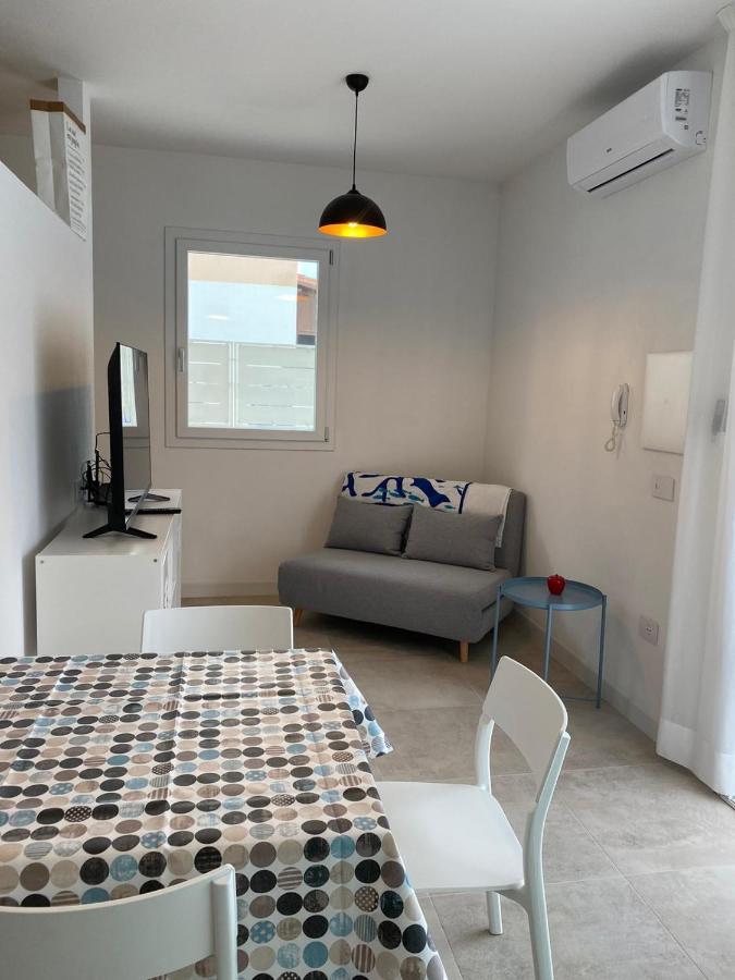 Torregrande Apartments Torre Grande Buitenkant foto