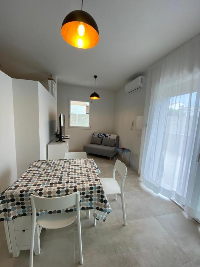 Torregrande Apartments Torre Grande Buitenkant foto