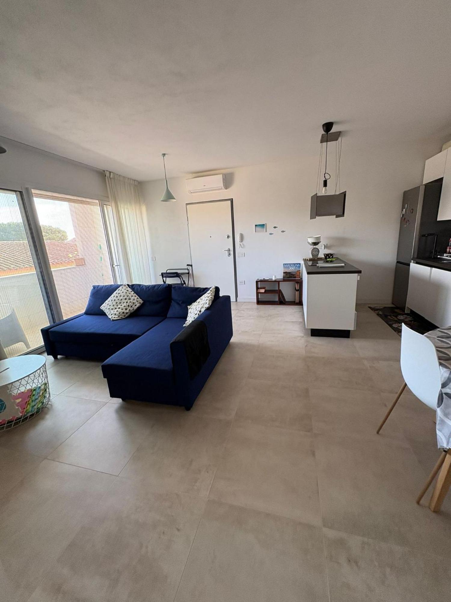 Torregrande Apartments Torre Grande Buitenkant foto